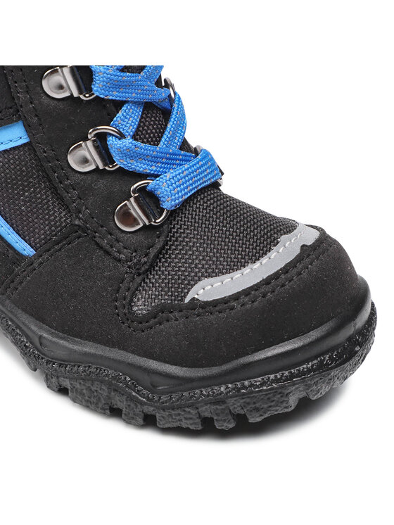 Superfit Superfit Снігоходи GORE-TEX 1-000048-0010 M Чорний