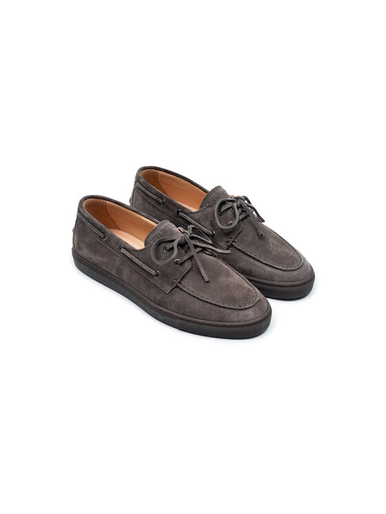 Copenhagen Studios Copenhagen Studios Scarpe basse cph160m_ob Grigio