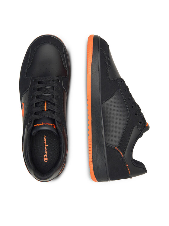 Champion Champion Tossud Rebound 2.0 Low S22320-KK001 Must