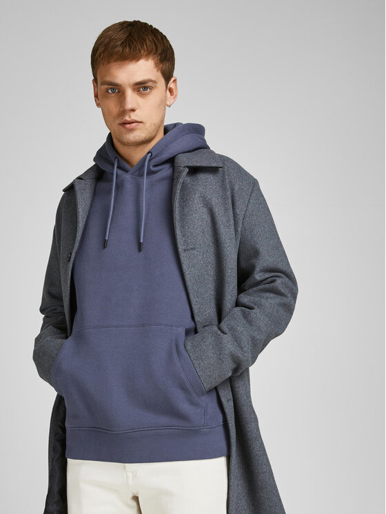 Jack&Jones Jack&Jones Jopa Star 12208157 Modra Relaxed Fit