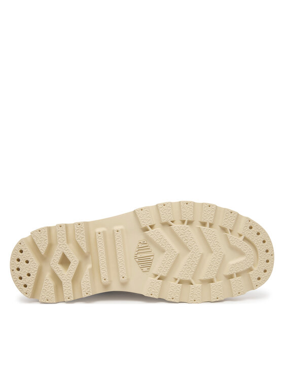 Palladium Palladium Туристически oбувки Pampahi Urbanlayer 94668-298-M Бежов