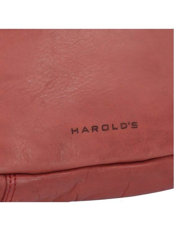 HAROLDS HAROLDS Torebka 302106 Czerwony