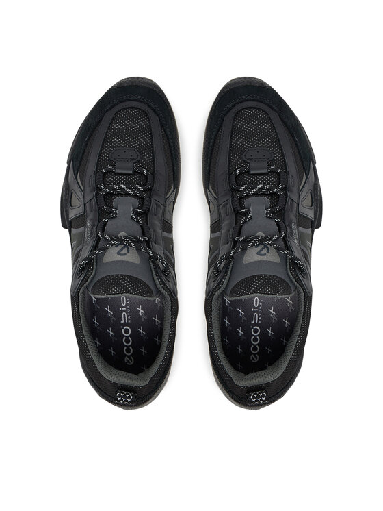 ECCO ECCO Bakancs Biom C-Trail GORE-TEX 803463 51094 Fekete