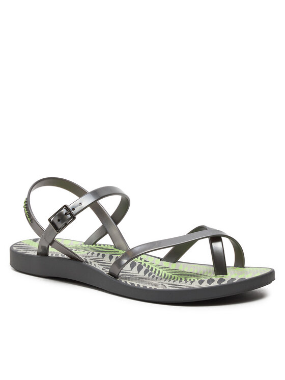 Ipanema Ipanema Sandaalid 82842 Roheline