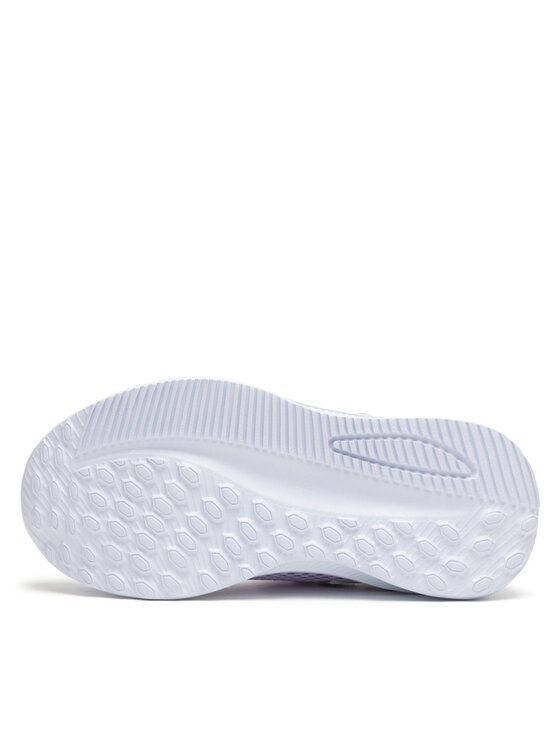 Nelli Blu Nelli Blu Półbuty CM240417-13 Fioletowy