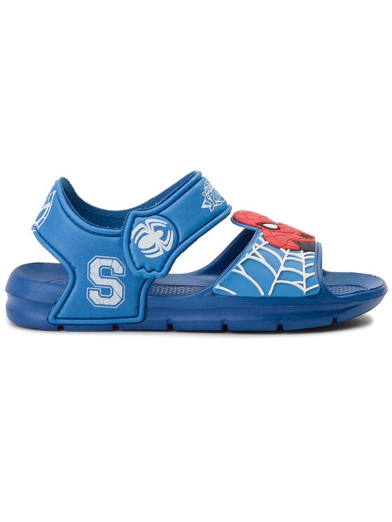 Spiderman Ultimate Spiderman Ultimate Босоніжки CP50-8546SPRMV Cиній