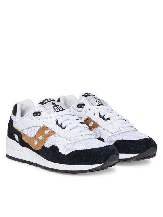Saucony Saucony Sneakers S70919 Bianco