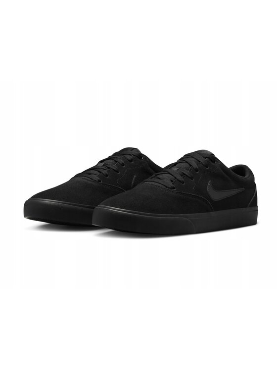 Nike Nike Sneakersy IB2750-002 Czarny