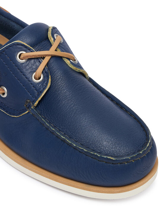 Timberland Timberland Туфлі TB0A4187EP11 Cиній