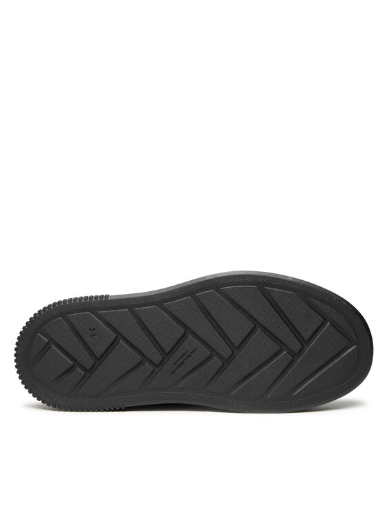 Vagabond Shoemakers Vagabond Αθλητικά Stacy 5422-101-92 Μαύρο