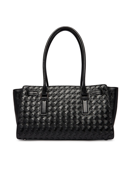 MICHAEL Michael Kors MICHAEL Michael Kors Torebka 30R6SNXT0L Czarny