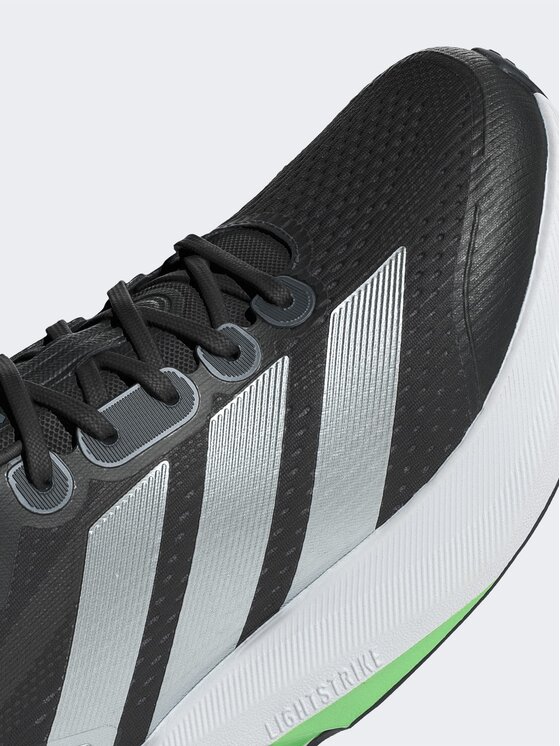 adidas adidas Buty do biegania Duramo Speed 2 Szary