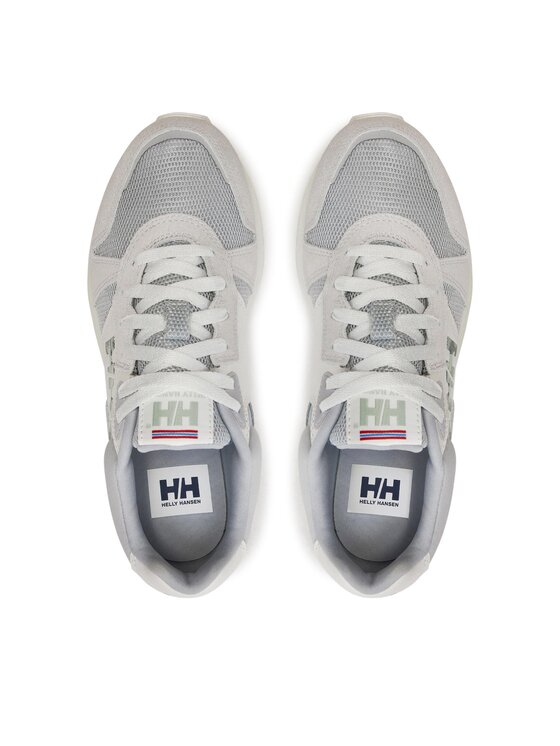 Helly Hansen Helly Hansen Sneakersy W Anakin Leather 2 11993 Szary