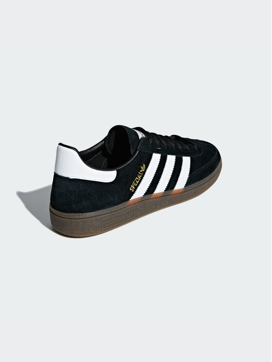 adidas adidas Sneakersy 54469 Czarny