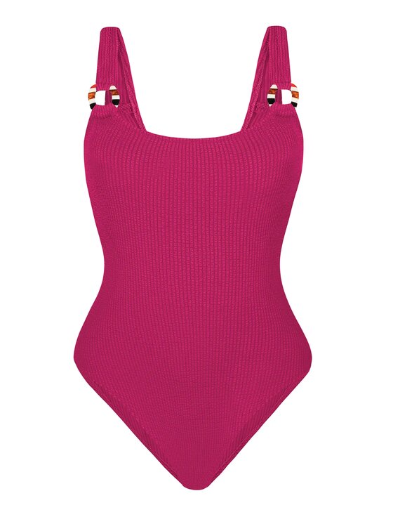Feba Feba Costume da bagno FL95A Rosa