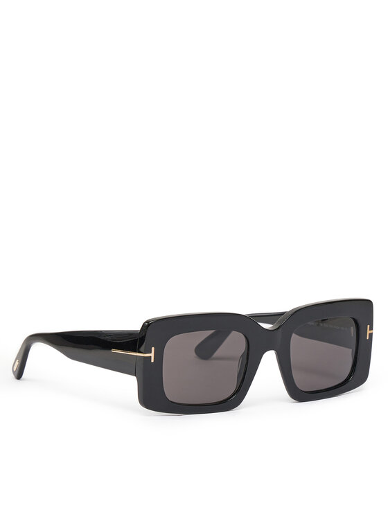 Tom Ford Slnečné okuliare FT1188 01A Čierna