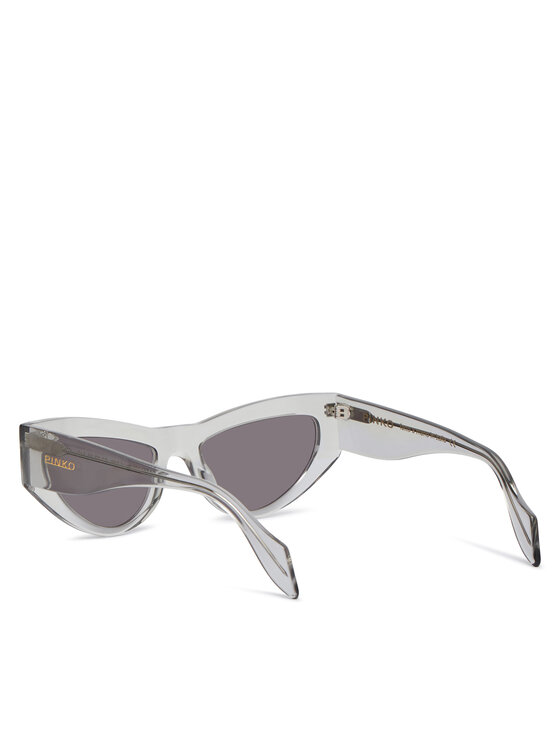 PINKO PINKO Okulary przeciwsłoneczne Cassiopea Occhiali 20251 PKSG 105315.A2NN Szary
