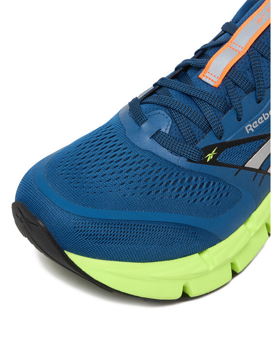 Reebok Reebok Buty do biegania SS-FLOATZIG 2 100244492 Granatowy