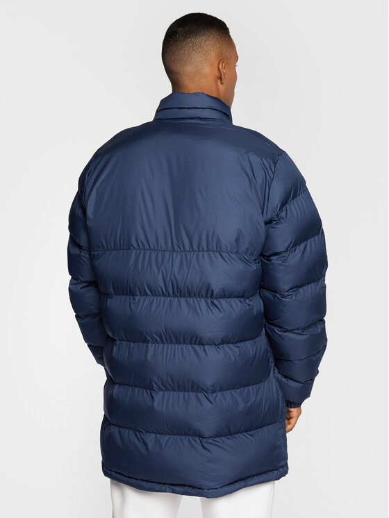 Columbia Columbia Зимно яке Pike Lake 2008403 Тъмносин Regular Fit
