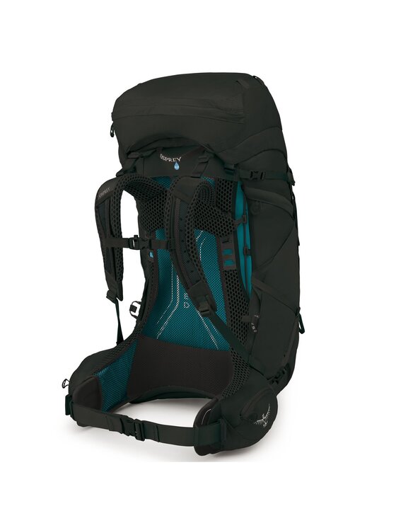 Osprey Osprey Plecak 278304 Czarny