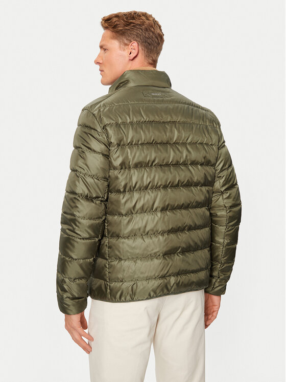 Gant Gant Sulejope 7006298 Roheline Regular Fit
