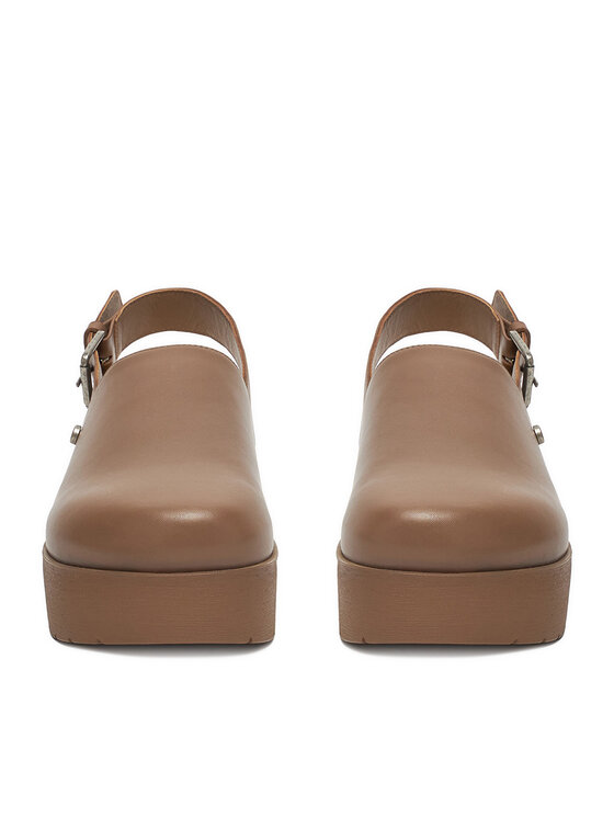 G-Star Raw G-Star Raw Sandale FAIZA-118914 Smeđa