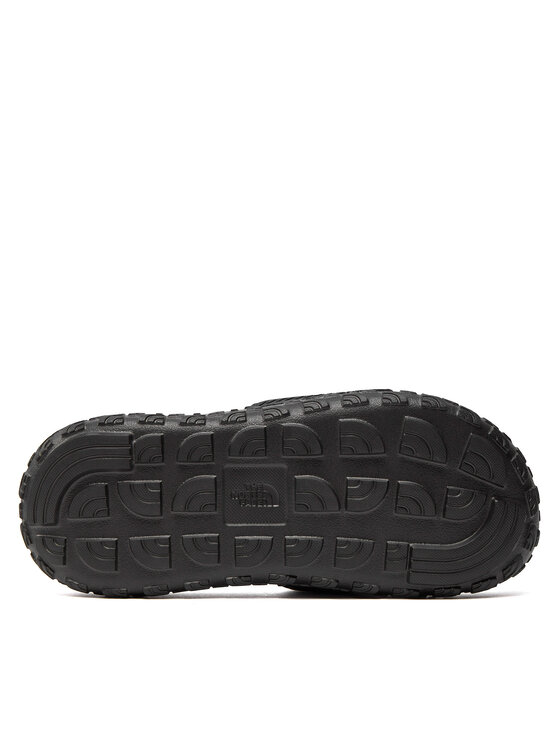 The North Face The North Face Şlapi W Never Stop Cush Slide NF0A8A99KX71 Negru