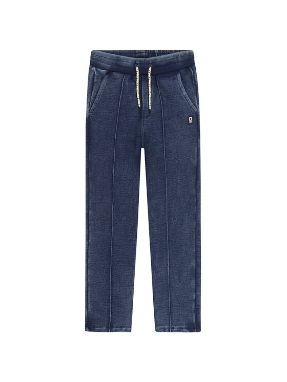 Tumble 'N Dry Tumble 'N Dry Spodnie dresowe 84/22151/11487/5063 Niebieski Regular Fit