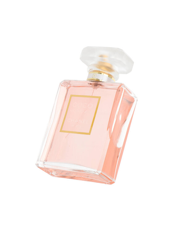 Chanel Chanel Coco Mademoiselle Woda perfumowana