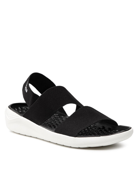Women's crocs top literide sandal