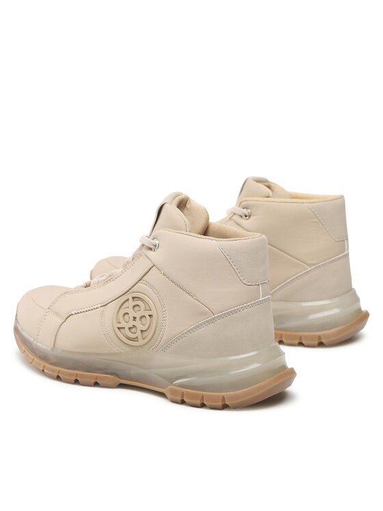 Sneakers 432-A5D30-6900-5200 Beige
