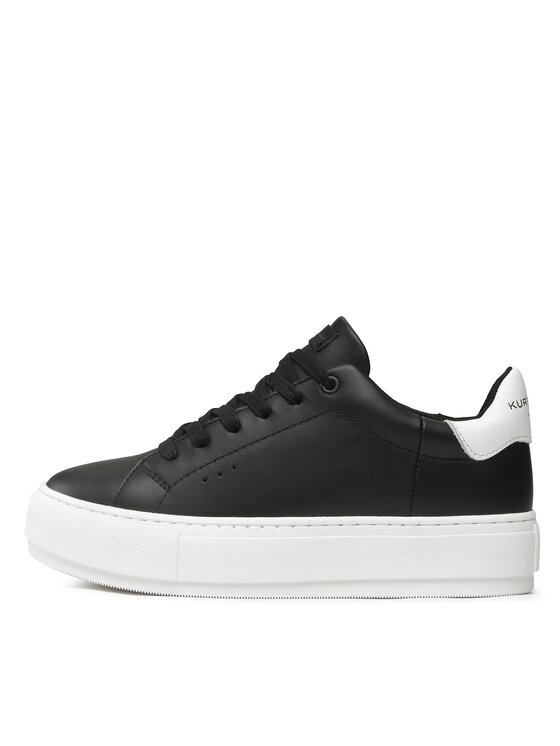 Kurt Geiger Kurt Geiger Сникърси Laney 2626100109 Черен