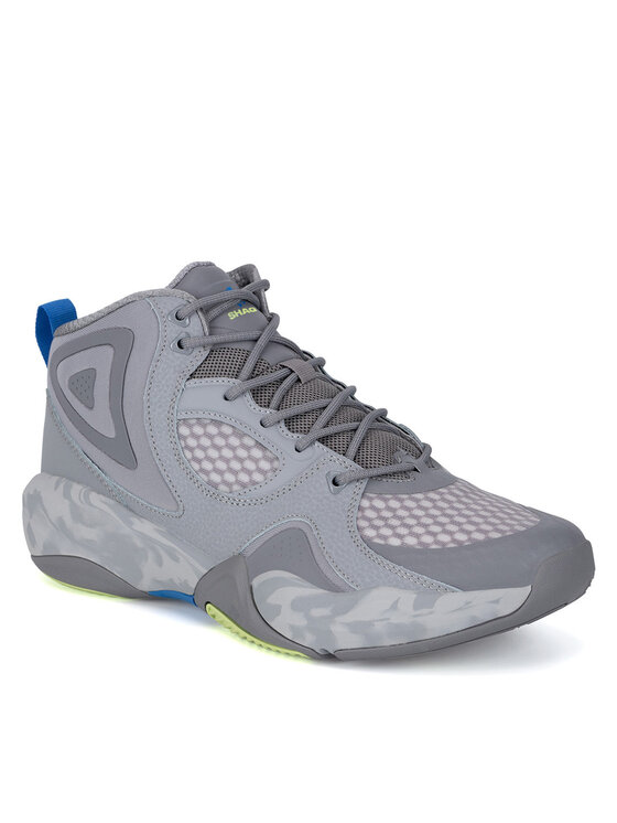 Shaq Shaq Tenisice RADIATE AQ95016M-S Siva