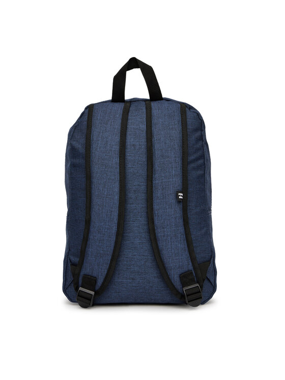Billabong Billabong Plecak BLB-KS-001-07 Granatowy