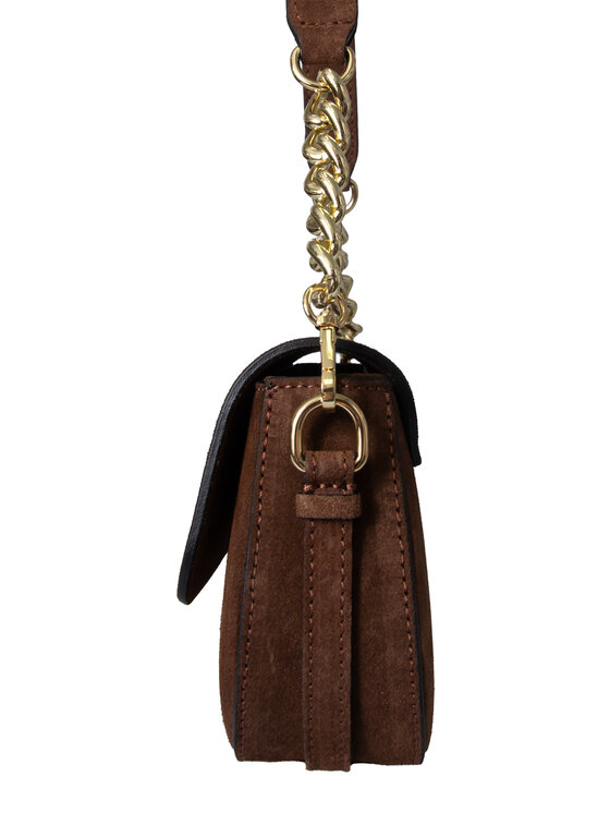 ALLORA BE UNIQUE ALLORA BE UNIQUE Borsetta ZITA Marrone