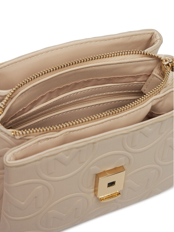 MEXX MEXX Handtasche MEXX-S-015-07 Beige
