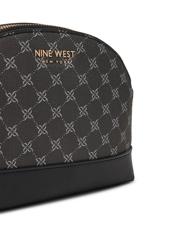 Nine West Nine West Torbica JH6392-NW Crna