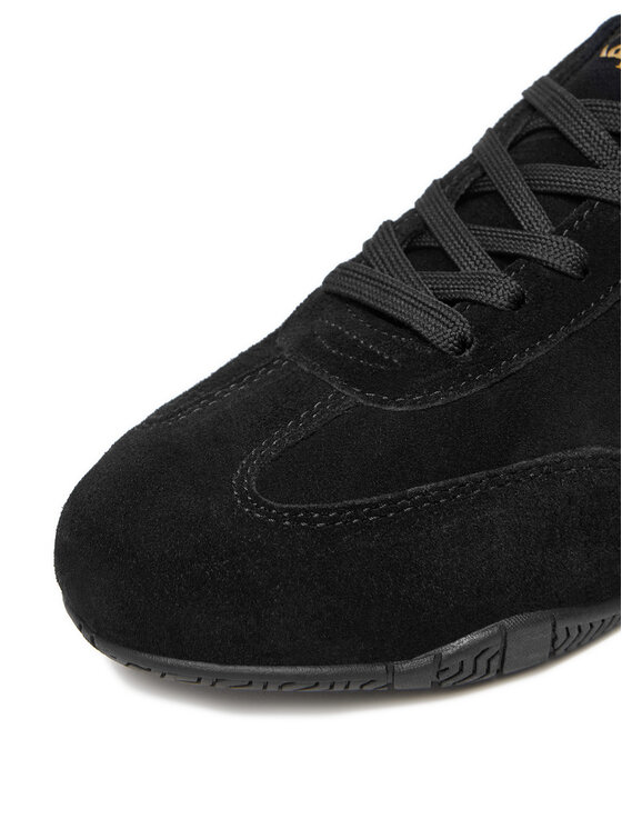 Kappa Kappa Sneakers EO-V12-1128(W) Negru