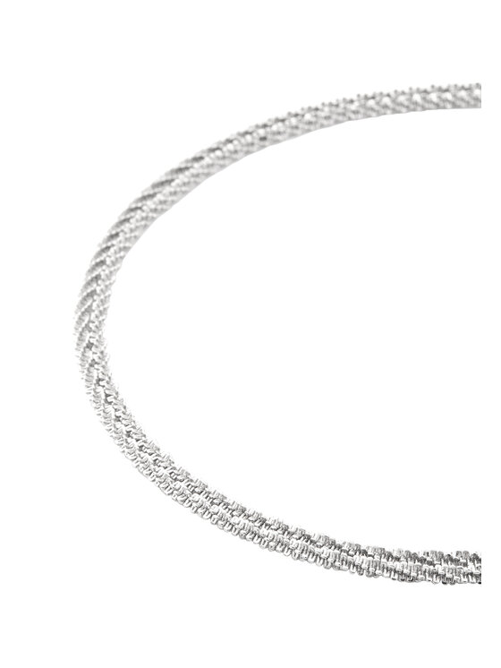 Breil Breil Collana MAGNETICA SYSTEM Grigio