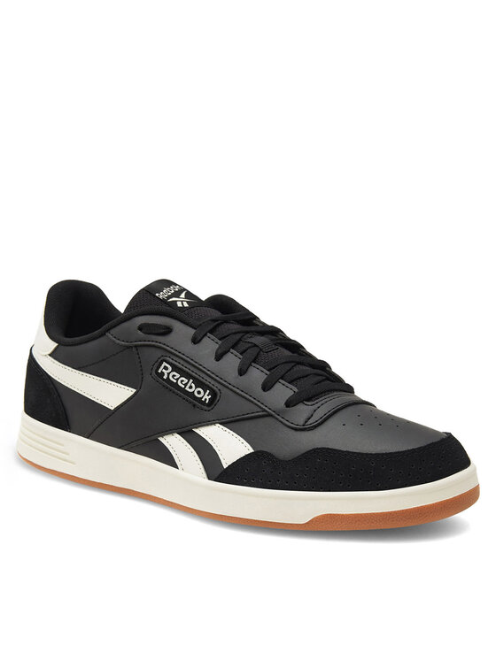 Reebok Reebok Superge Court Advance 100074282 Črna