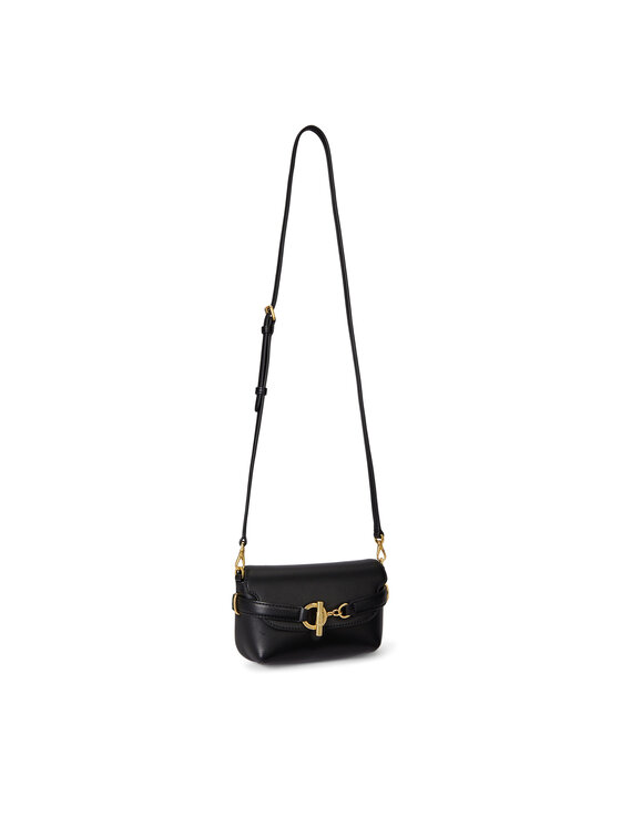 LAUREN RALPH LAUREN LAUREN RALPH LAUREN Ročna torba 431P04297001 Črna