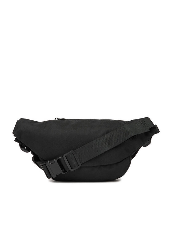 Quiksilver Quiksilver Taška C-QUIC-M-002-08 Černá