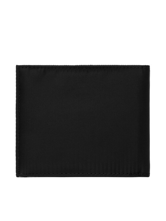 Guess Jeans Guess Jeans Portafoglio M6RZ03 WK512 Nero