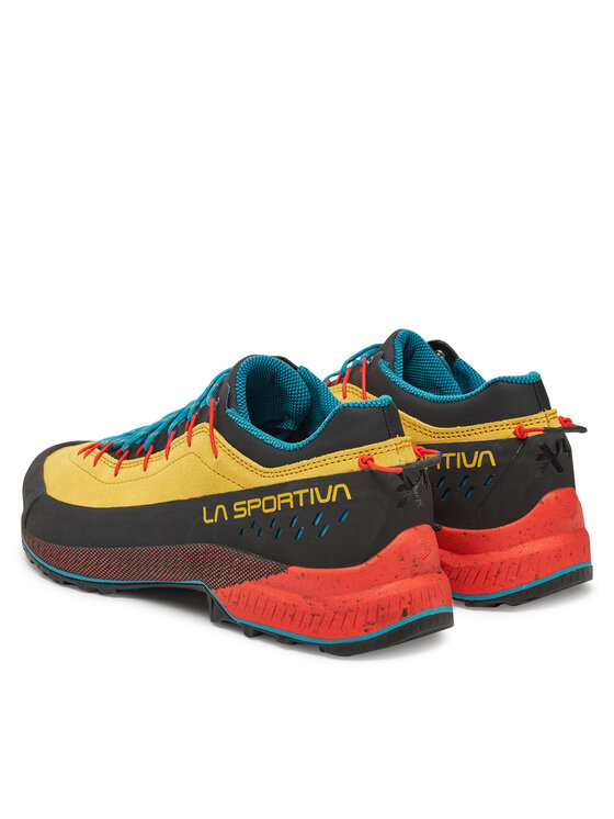La Sportiva La Sportiva Turistiniai batai TX4 Evo 37B735614 Geltona
