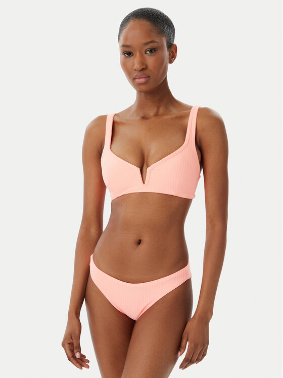Maaji Maaji Bikini-Oberteil Victoria PT3509SBR007 Korallenfarben