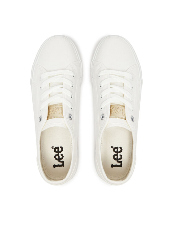 Lee Lee Tenis superge Ava C Women Low -50251009 .1FG Bela