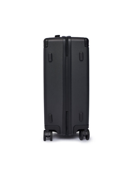 KARL LAGERFELD KARL LAGERFELD Valigia da cabina A3W30245 Nero