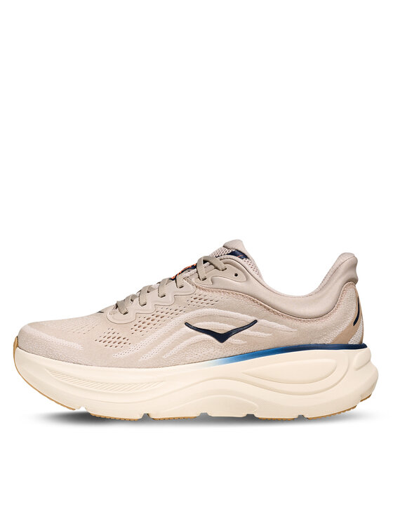 Hoka Hoka Pantofi pentru alergare Bondi 9 1162011 Gri