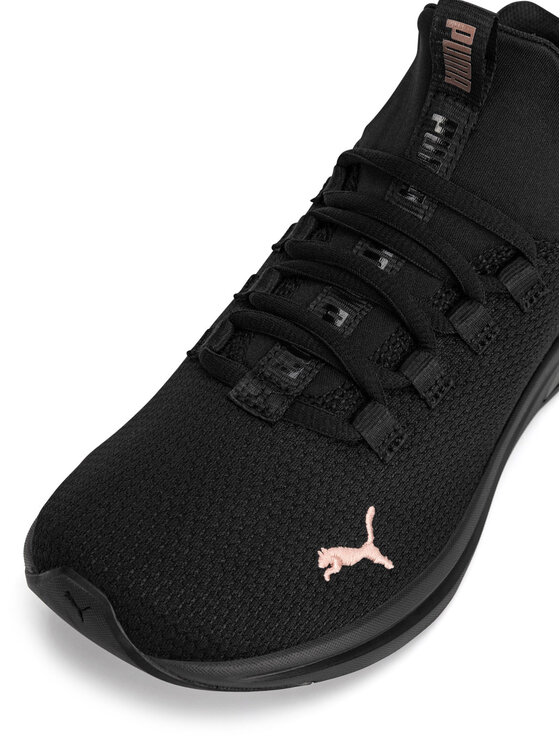 Puma Puma Tenisice ENZO 2 CLEAN 37712604 Crna