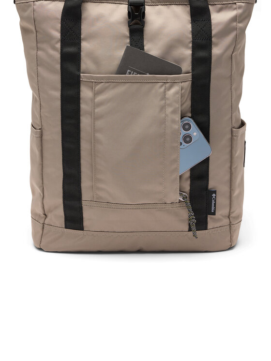 Columbia Columbia Σακίδιο 2145421 Καφέ